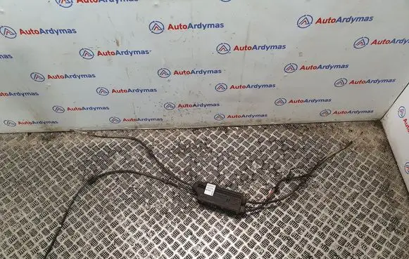 BMW X6 E71 Hand brake control module 6788968 34436788968