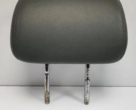 Saab 9-3 Ver1 Front seat headrest 