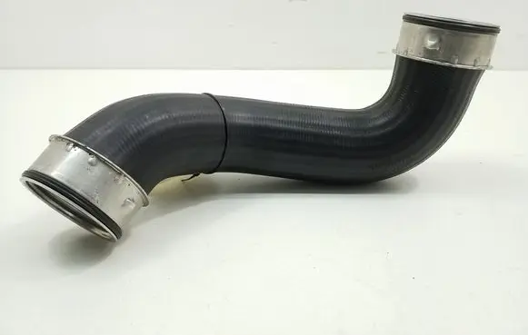 Mercedes-Benz E W210 Intercooler hose/pipe A2105283682