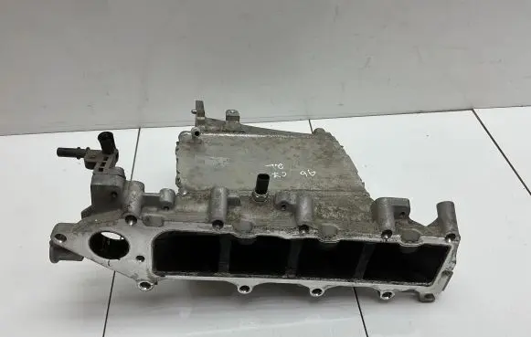 Audi A6 S6 C7 4G Intake manifold 04L129766AD