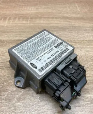 Ford Mondeo Mk III Airbag control unit/module 4S7T14B056AB 603951000 WithPlug