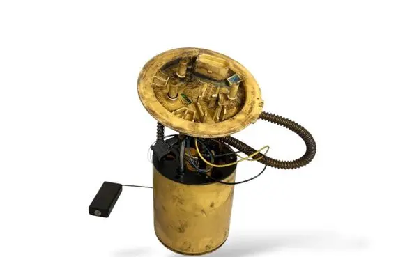 Audi A6 S6 C6 4F In-tank fuel pump 4F0919050F