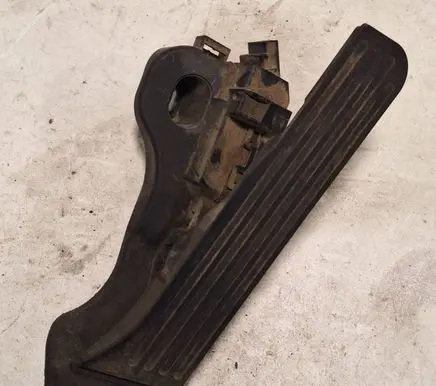 Volkswagen PASSAT B6 Accelerator throttle pedal 6PV00860000 1K1721503L 1024606
