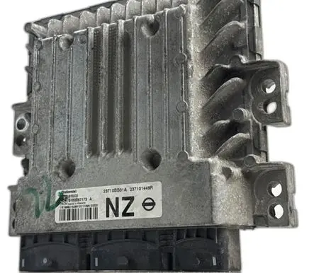 Nissan Qashqai Other control units/modules 23710BB31A 237101449R