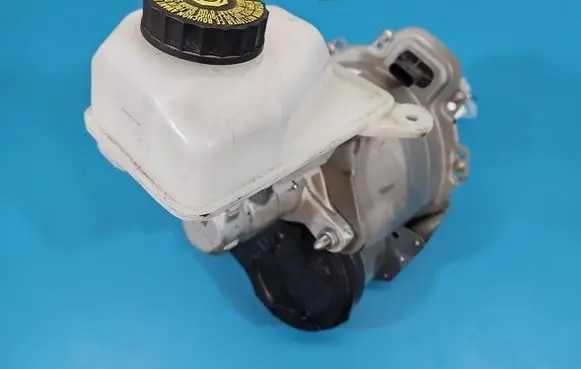 Toyota Corolla E210 E21 Brake booster 4721002070 IMPRK1598659