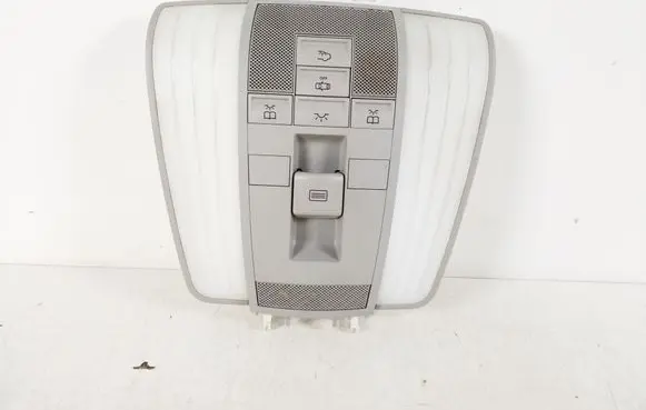 Mercedes-Benz E W212 Front seat light A2129001906