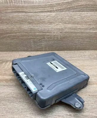 Toyota Prius (XW20) Other control units/modules 8998147160