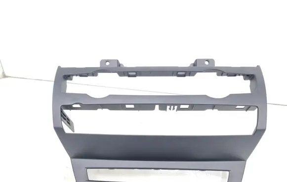 BMW X5 E70 Climate control/heater control trim 51457161797 7161797
