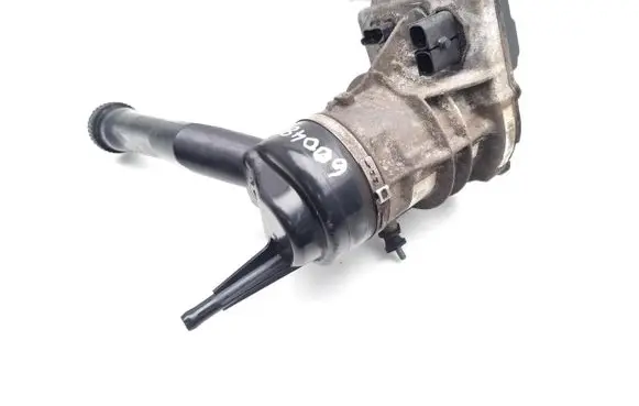 Peugeot RCZ Electric power steering pump 9673536480