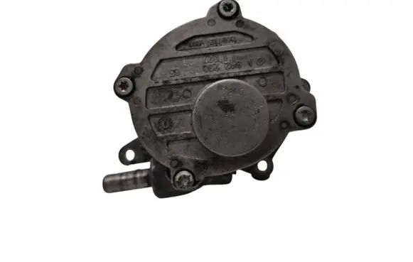 Mercedes-Benz E W211 Vacuum pump A6422300165 1027106