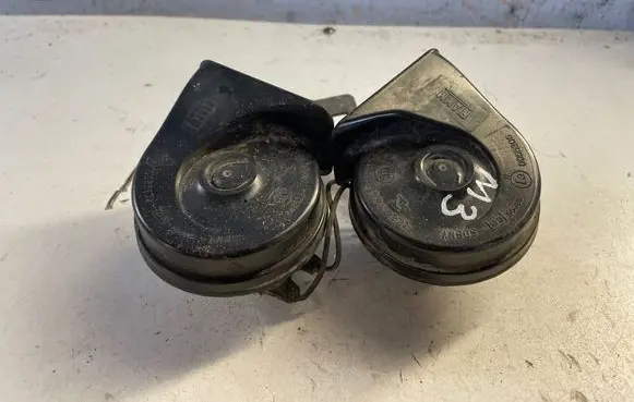 Renault Megane III Horn signal 0055306