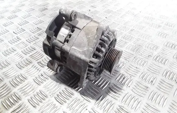 Ford Tourneo Generator/alternator CA18571R A9012