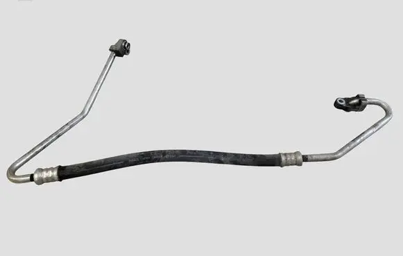 Cadillac CTS Air conditioning (A/C) pipe/hose 25742863