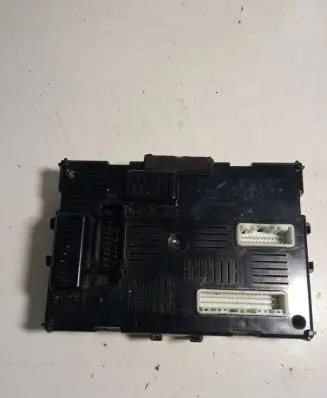 Nissan Micra Comfort/convenience module 284B2BC62A 00103252 281192970B