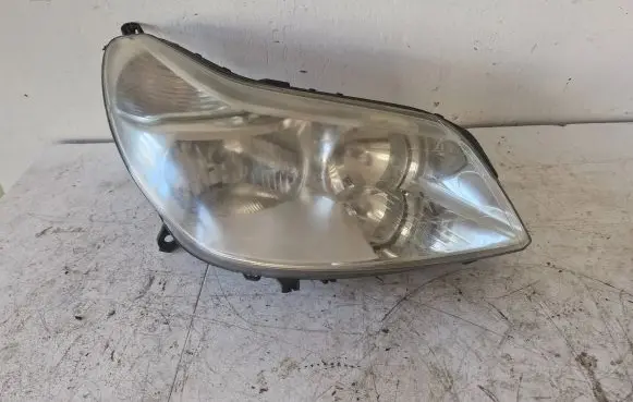 Citroen C5 Headlight/headlamp 9650055880 89009360 89900018