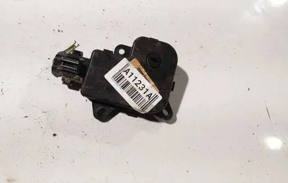 Renault Espace - Grand espace IV Air flap motor/actuator 