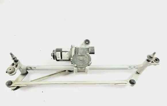 Volkswagen T-Roc Front wiper linkage and motor 2GA955113B