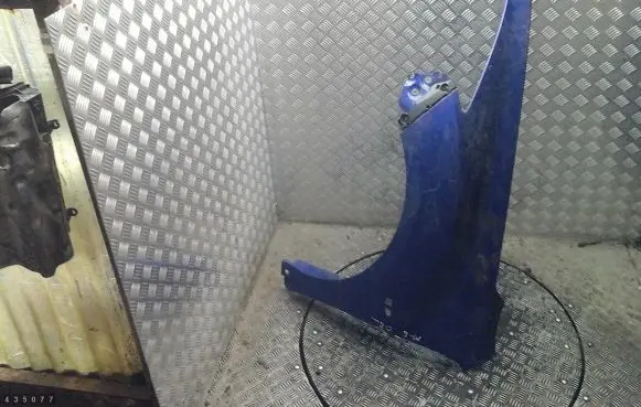 Mazda 6 Fender