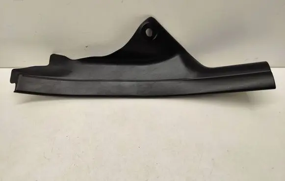 BMW 1 E81 E87 Rear sill trim cover 7066978 514770669798 11242010