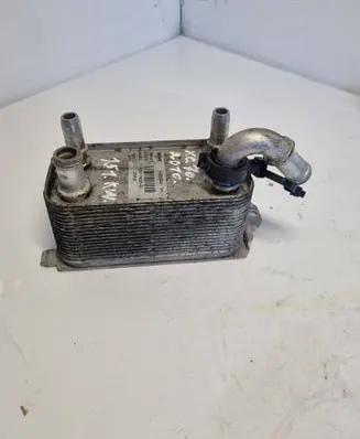 Volvo XC70 Gearbox / Transmission oil cooler H0602004 100315 6G917A095AD