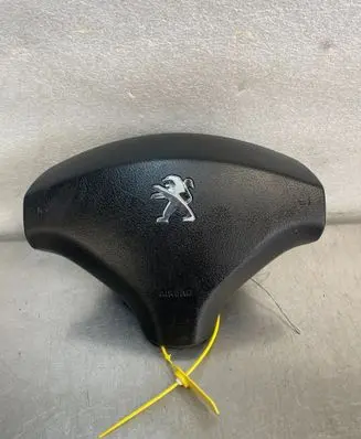 Peugeot 308 Trunk lid opening control unit DOPEUGEOT308I1T7