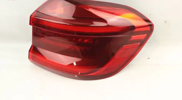 Rear/tail lights
