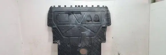 Volkswagen Crafter Engine splash shield/under tray 7C0825453B 7C0825453C 7LE825453B