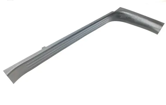 Nissan Navara D23 Front sill trim cover 769B44KJ0A
