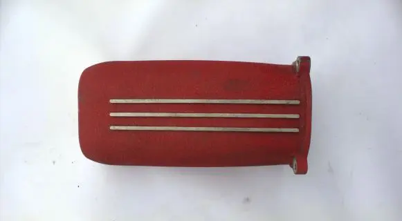 Ferrari F12 Berlinetta Intake manifold 288126