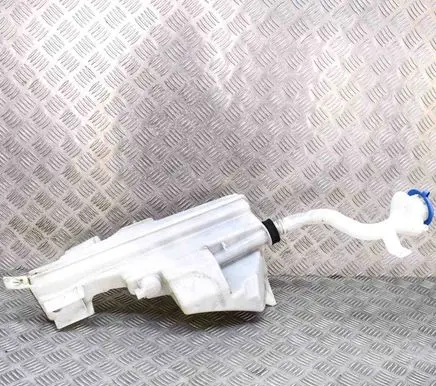 Volvo XC90 Windshield washer fluid reservoir/tank 31457222
