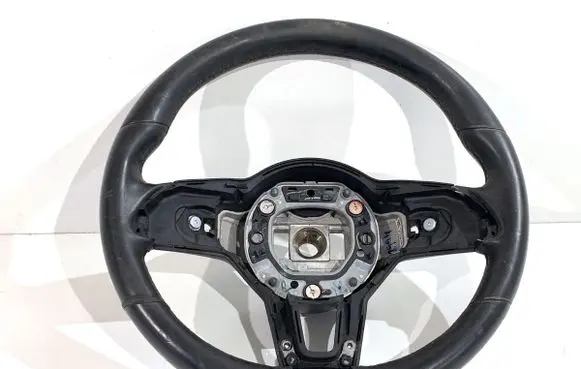 Mercedes-Benz GLE W167 Steering wheel A0040054099
