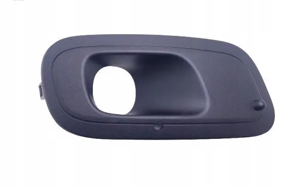 Fiat Panda III Front fog light trim/grill 735520660