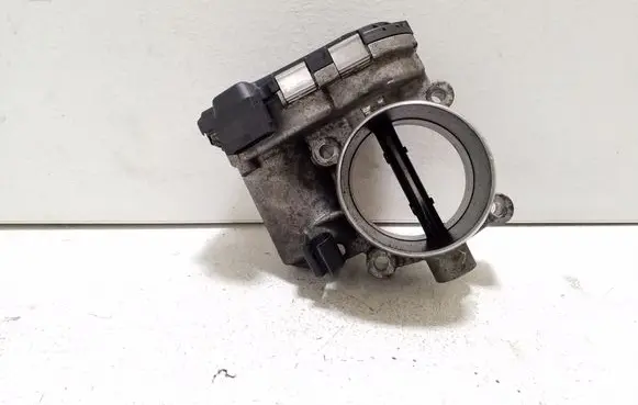 Ford Ranger Throttle valve BK2Q9E926AC 0280750598