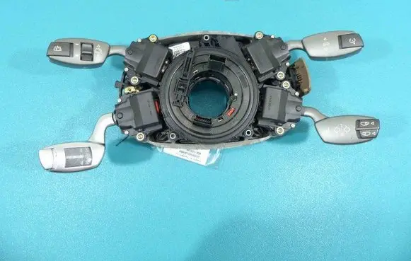 BMW 7 E65 E66 Headlight wiper switch 6911514 IMPRK1379104