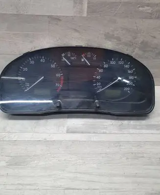 Volkswagen Sharan Speedometer (instrument cluster) 09051940090
