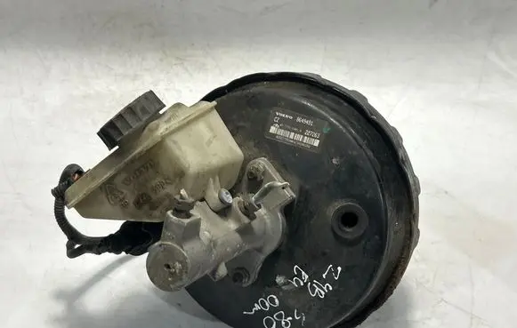 Volvo S80 Brake booster 8649491 227263 03775534014