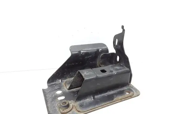 Renault Captur Front bumper shock/impact absorber 758J70962R