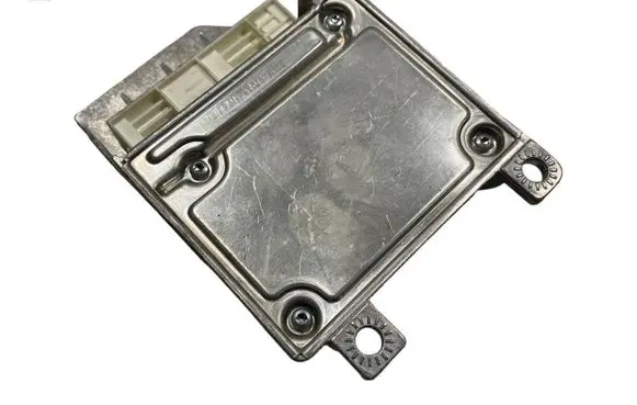 BMW 5 E39 Airbag control unit/module 8372521