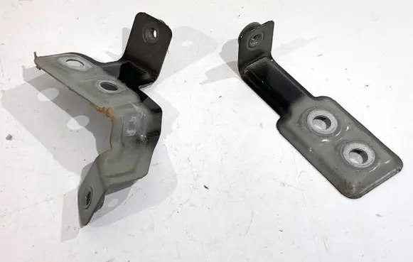 BMW 5 G30 G31 G38 Other exterior part 
