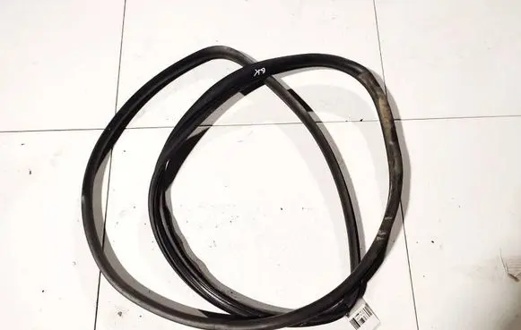 Fiat Croma Rubber seal rear door 