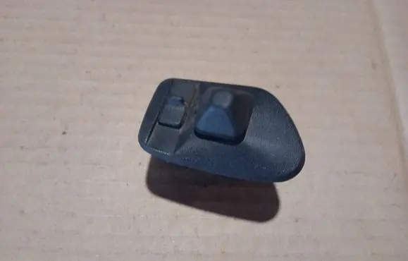 BMW 3 E36 Wing mirror switch 1387287