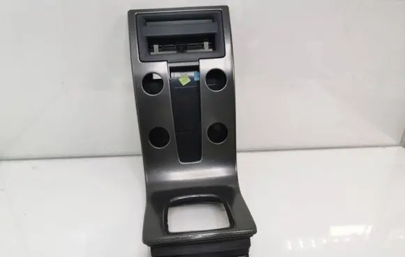 Volvo C30 Climate control/heater control trim 30672565 8650694 8648679