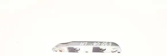 BMW 3 E90 E91 Front bumper mounting bracket 7134097