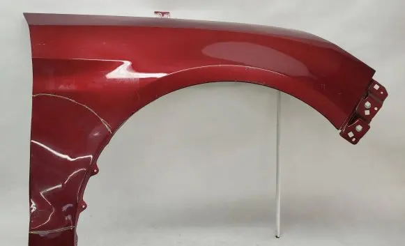 Ford Galaxy Fender
