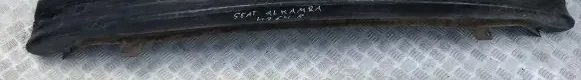 Seat Alhambra (Mk1) Front bumper cross member 95vw17c928ab 95vw-17c928-ab