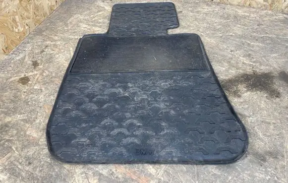BMW 3 E90 E91 Front floor mat 51470394317
