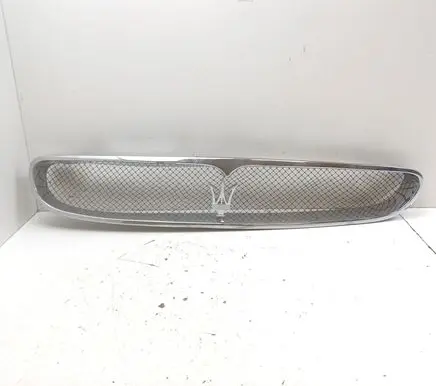 Maserati Coupe Front bumper upper radiator grill