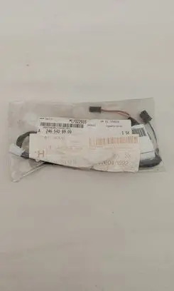Mercedes-Benz B W246 W242 Rear door card panel trim A2465406909