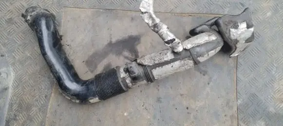 Volvo S40 Intercooler hose/pipe 3M519A673
