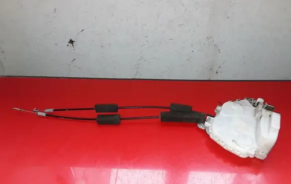 Honda Accord Front door lock NOCODE